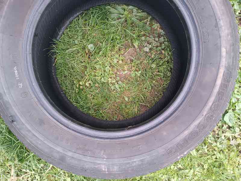 Firestone - foto 1