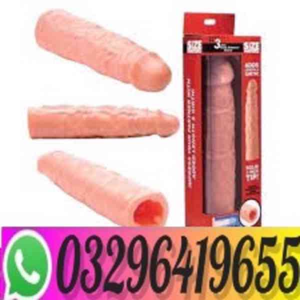 Silicone condom in Faisalabad - 03296419655 - foto 1