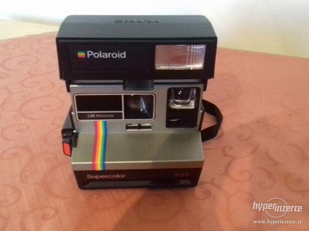 Polaroid 635 Supercolor - foto 1
