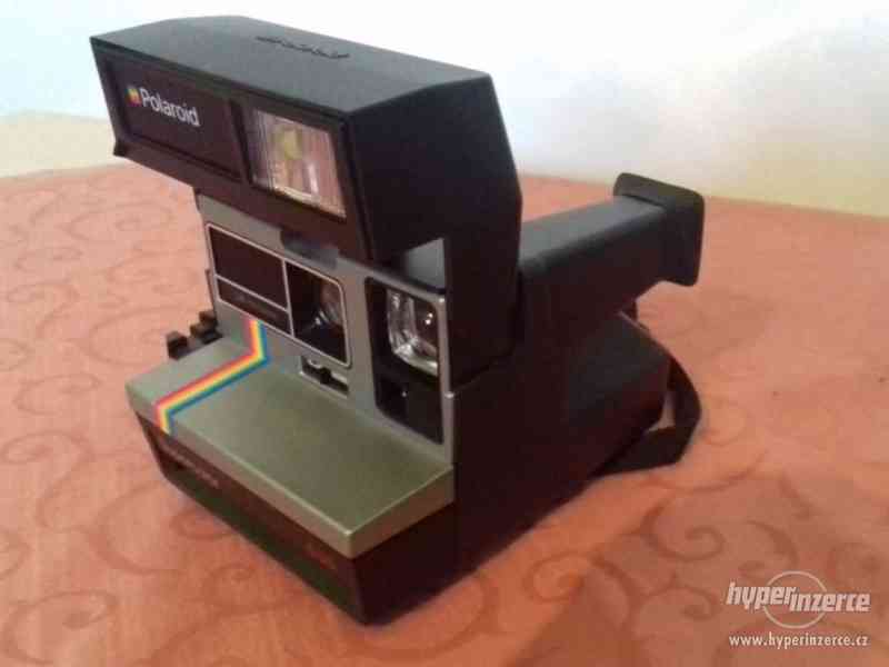 Polaroid 635 Supercolor - foto 2