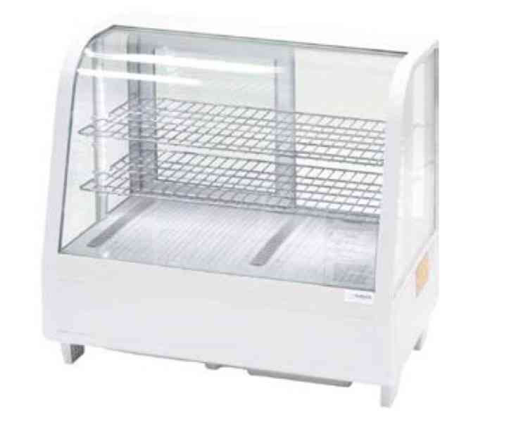 Universální stolní vitrína EKO - foto 4