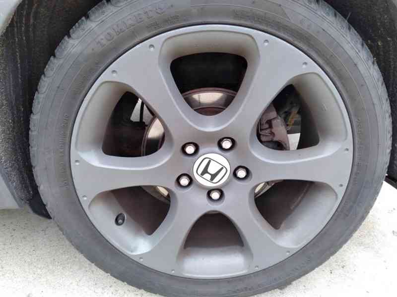 HONDA CIVIC 2.2 i-DTEC SPORT ČR,AC,SERVISKA - foto 36