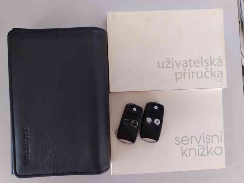 HONDA CIVIC 2.2 i-DTEC SPORT ČR,AC,SERVISKA - foto 37