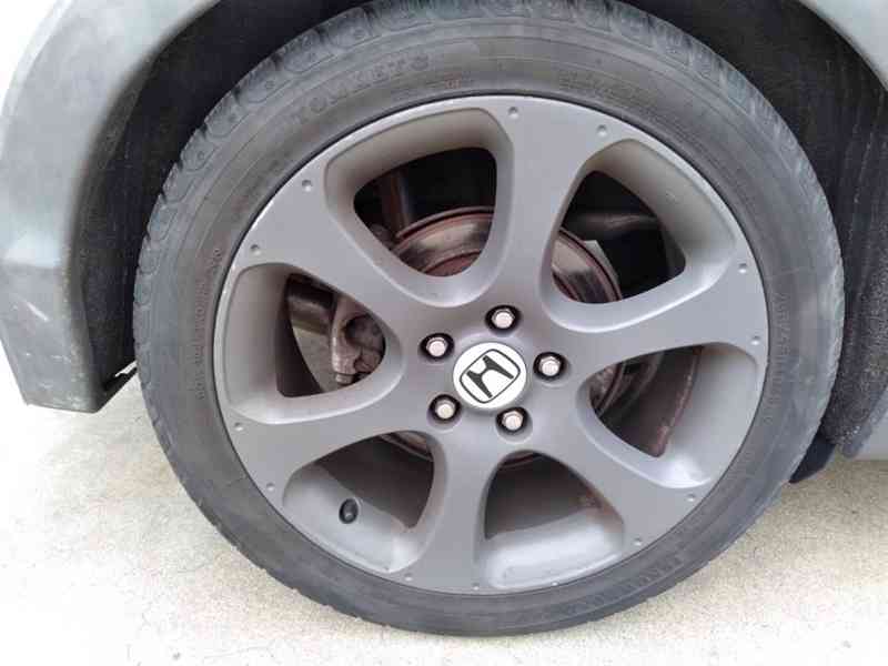HONDA CIVIC 2.2 i-DTEC SPORT ČR,AC,SERVISKA - foto 33