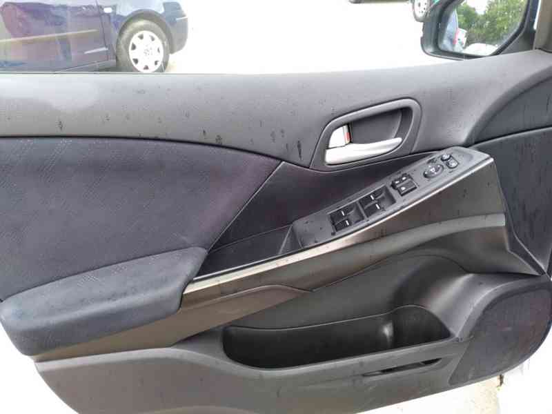 HONDA CIVIC 2.2 i-DTEC SPORT ČR,AC,SERVISKA - foto 30