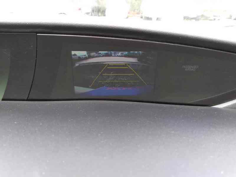 HONDA CIVIC 2.2 i-DTEC SPORT ČR,AC,SERVISKA - foto 26