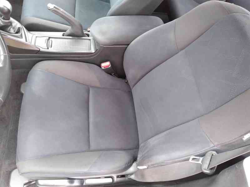 HONDA CIVIC 2.2 i-DTEC SPORT ČR,AC,SERVISKA - foto 10