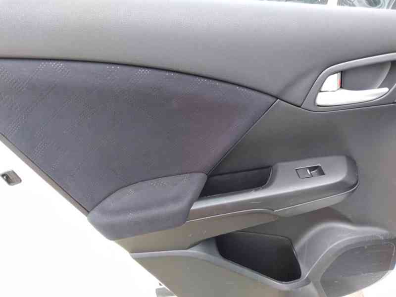 HONDA CIVIC 2.2 i-DTEC SPORT ČR,AC,SERVISKA - foto 29