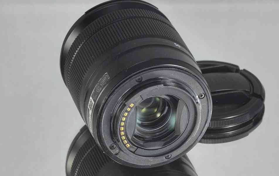Fujifilm XC 16-50 mm f/3,5-5,6 OIS II **Zoom Lens* - foto 5