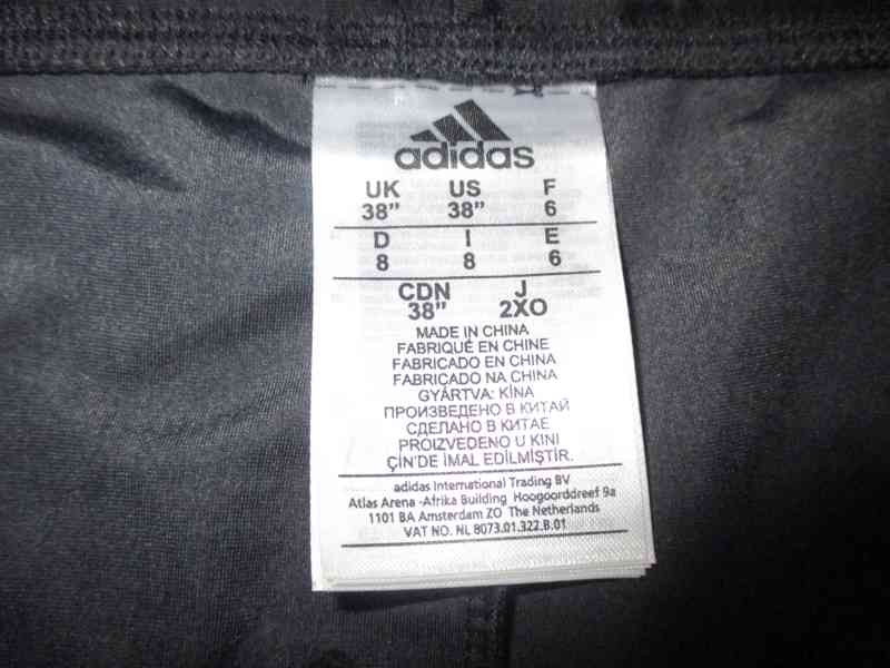 Adidas nové plavky - foto 3