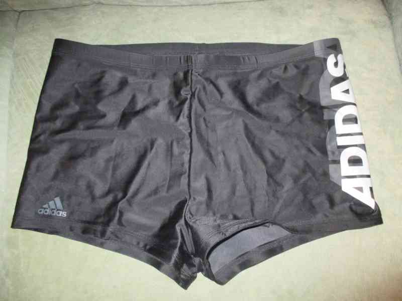 Adidas nové plavky - foto 2