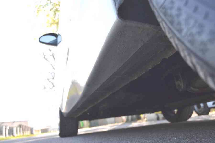 Ford Cougar 2.0i 16V 79 000km !!! UNIKÁT !!!! - foto 13