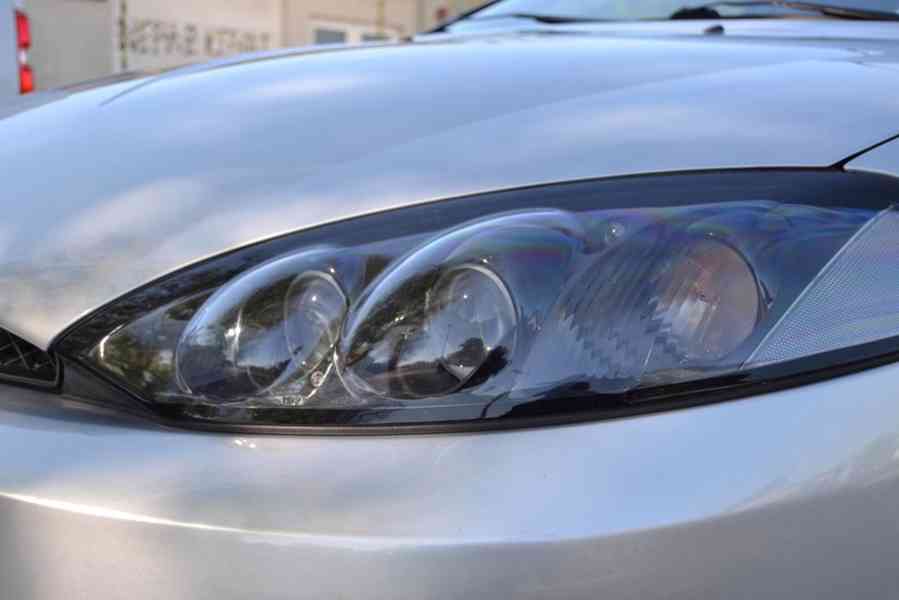 Ford Cougar 2.0i 16V 79 000km !!! UNIKÁT !!!! - foto 17