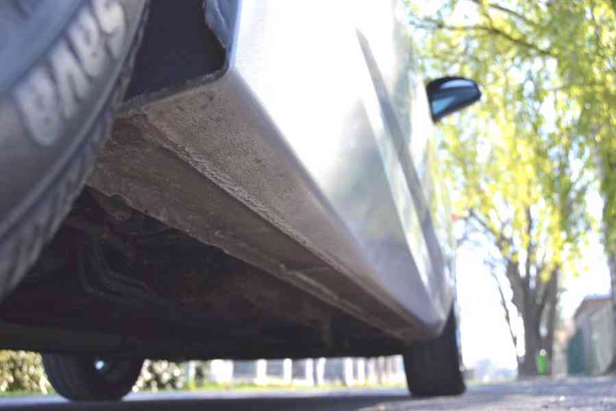 Ford Cougar 2.0i 16V 79 000km !!! UNIKÁT !!!! - foto 15