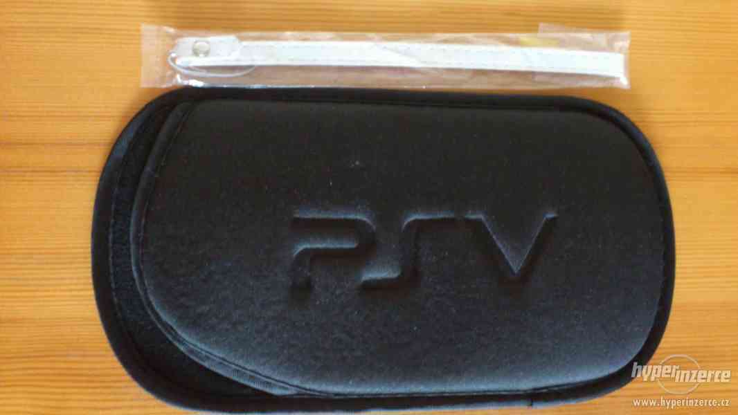 Obal na PSP Vita - foto 1