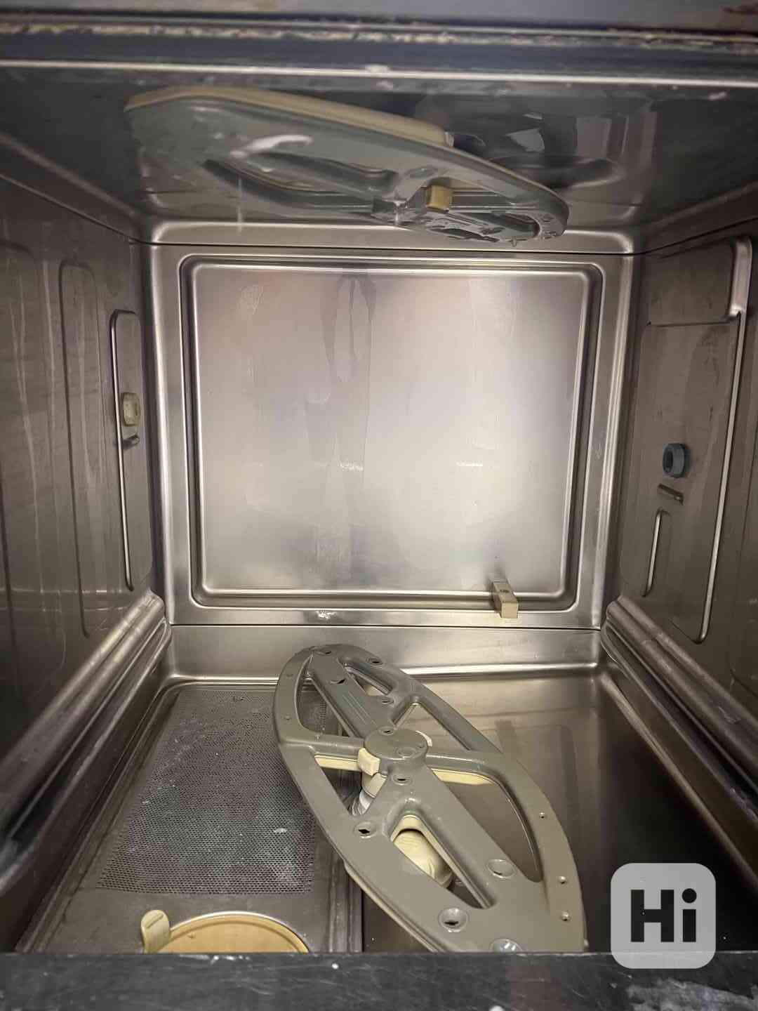 MYČKA NA NÁDOBÍ a podnosy Winterhalter UC-XL - foto 1