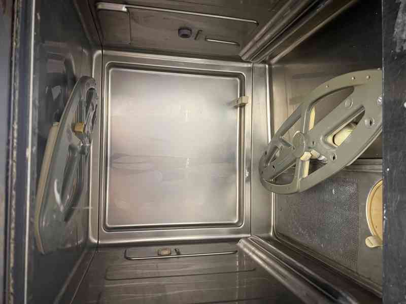 MYČKA NA NÁDOBÍ a podnosy Winterhalter UC-XL - foto 1