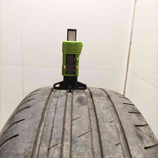 16" ALU kola – 5x112 – AUDI (VW, ŠKODA, SEAT) - foto 7