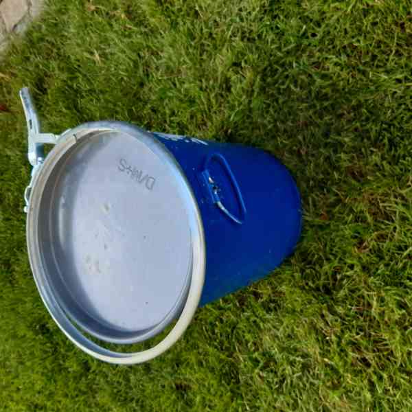 prodám soudky - foto 3