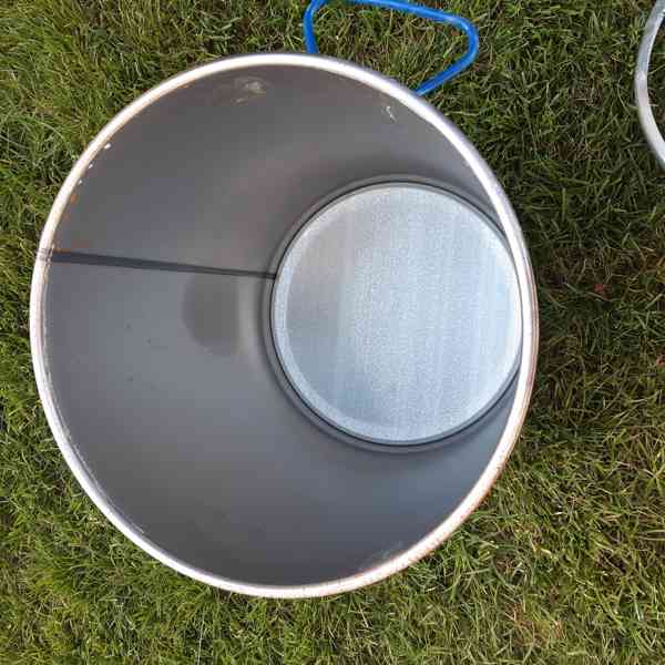 prodám soudky - foto 2