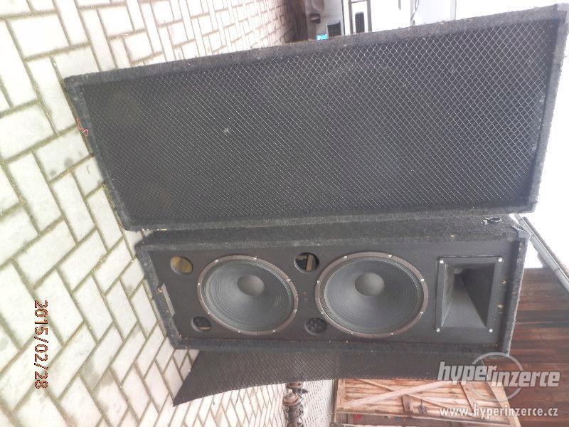 Reprobedny Megaton 215 - foto 1