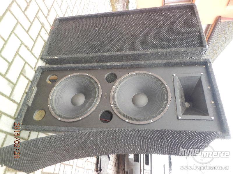 Reprobedny Megaton 215 - foto 2