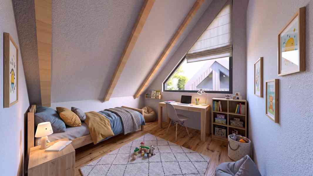 Rodinný dům Jindřichov - foto 14