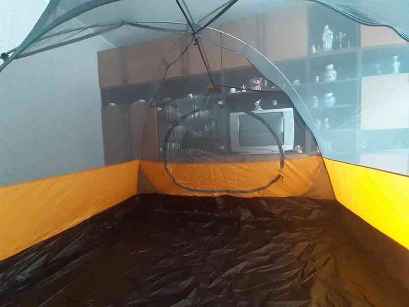 Ultralight dvouplášťový stan pro 3os ev.c:103000002403624 - foto 5