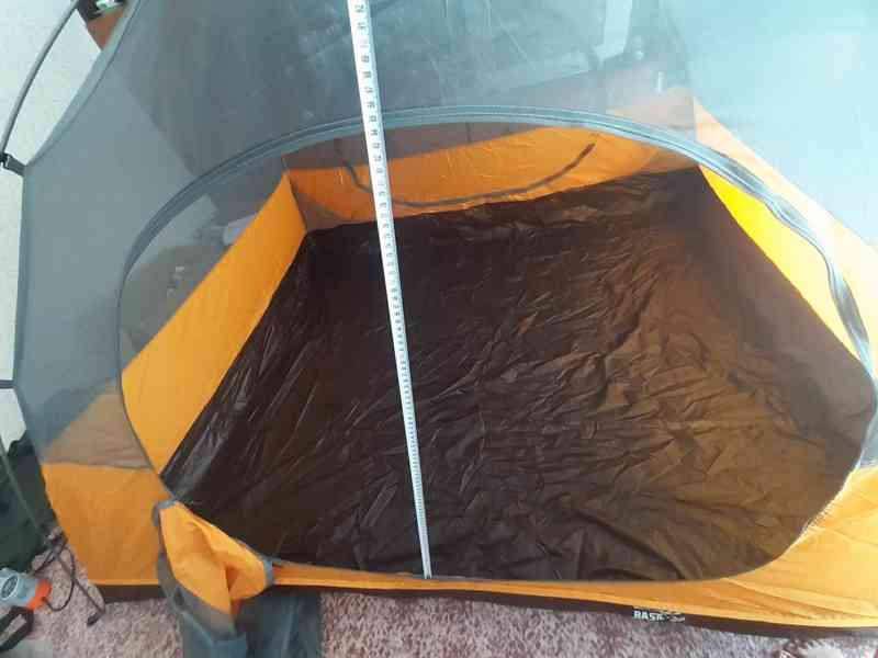 Ultralight dvouplášťový stan pro 3os ev.c:103000002403624 - foto 11