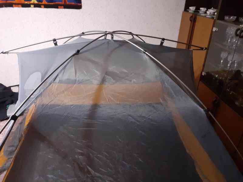 Ultralight dvouplášťový stan pro 3os ev.c:103000002403624 - foto 14
