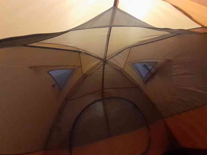 Ultralight dvouplášťový stan pro 3os ev.c:103000002403624 - foto 13