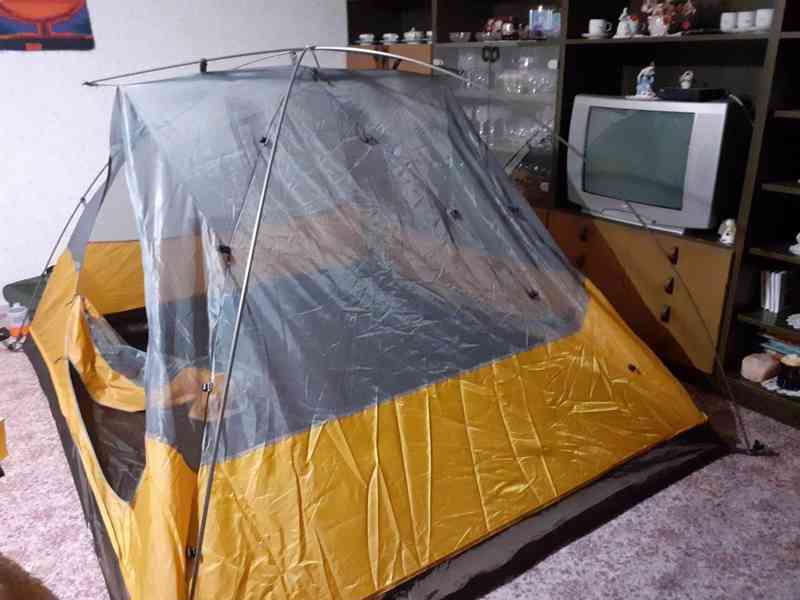 Ultralight dvouplášťový stan pro 3os ev.c:103000002403624 - foto 18