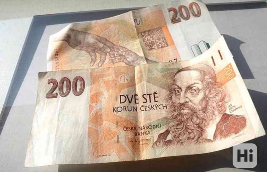 Soukromý investor, který půjčuje komukoli