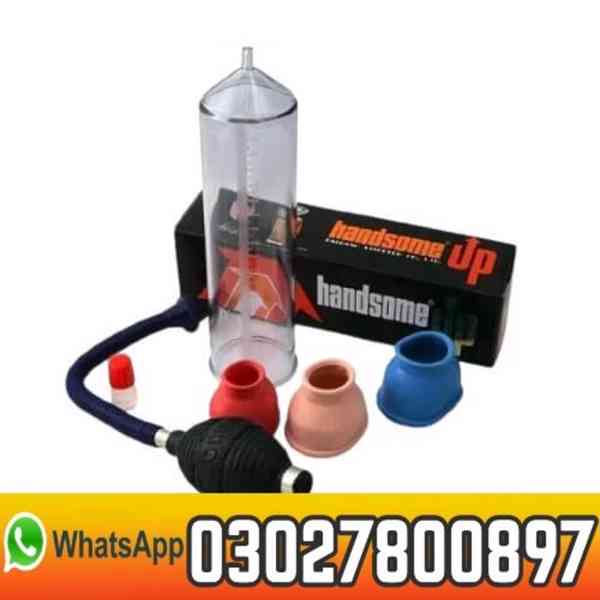 Handsome Pump in Sialkot + 03027800897