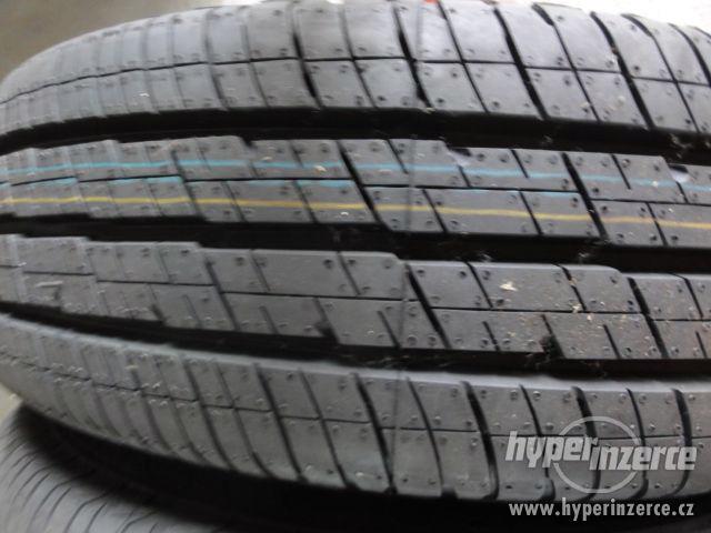 Letní pneumatiky 195/65 R16C Continental 100% za 4ks - foto 3