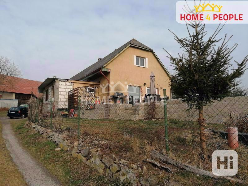 Prodej domu 4+1, Drachkov - foto 16