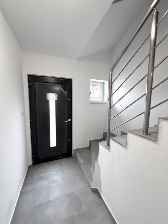 PRONÁJEM NOVOSTAVBY BYTU 2+KK S PARKOVACÍM STÁNÍM V BRNĚ - foto 17