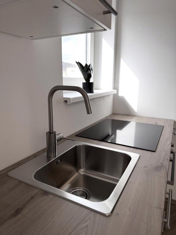 PRONÁJEM NOVOSTAVBY BYTU 2+KK S PARKOVACÍM STÁNÍM V BRNĚ - foto 3