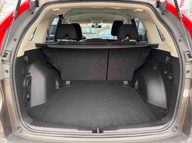 Honda C-RV 2,0i VTEC Comfort benzín 114kw - foto 9