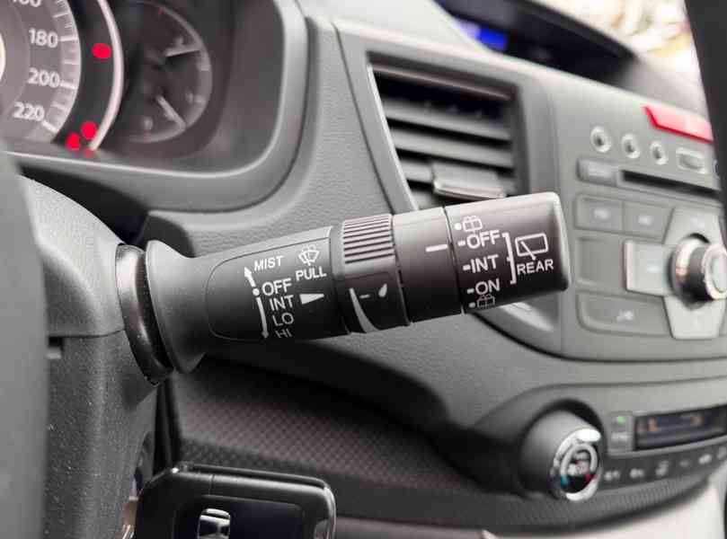 Honda C-RV 2,0i VTEC Comfort benzín 114kw - foto 20