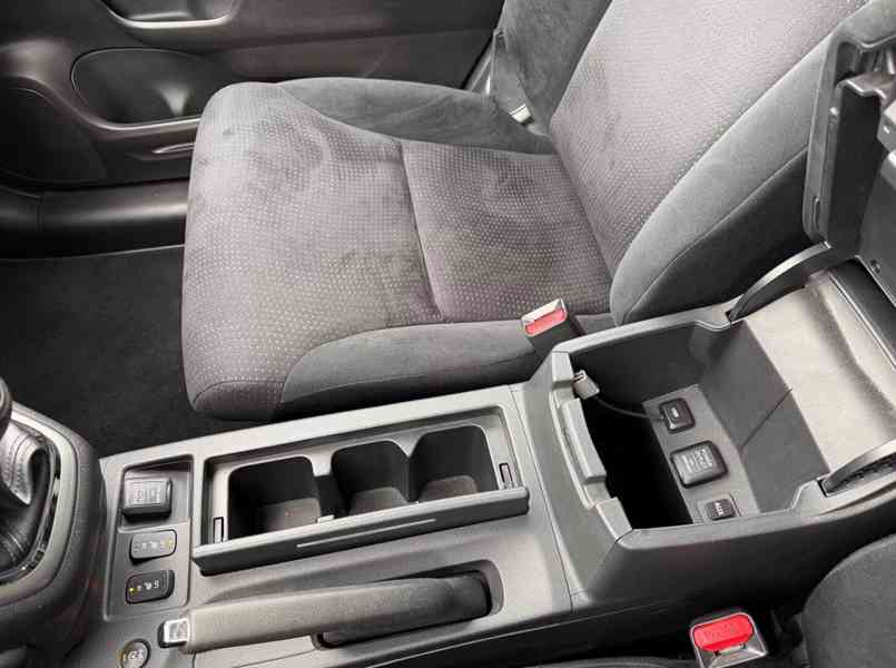 Honda C-RV 2,0i VTEC Comfort benzín 114kw - foto 25