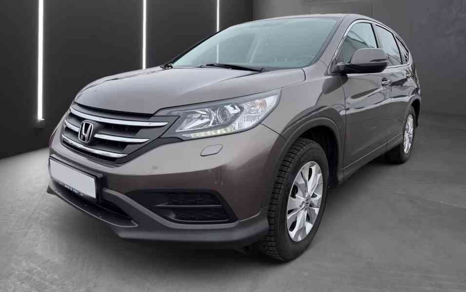 Honda C-RV 2,0i VTEC Comfort benzín 114kw - foto 3