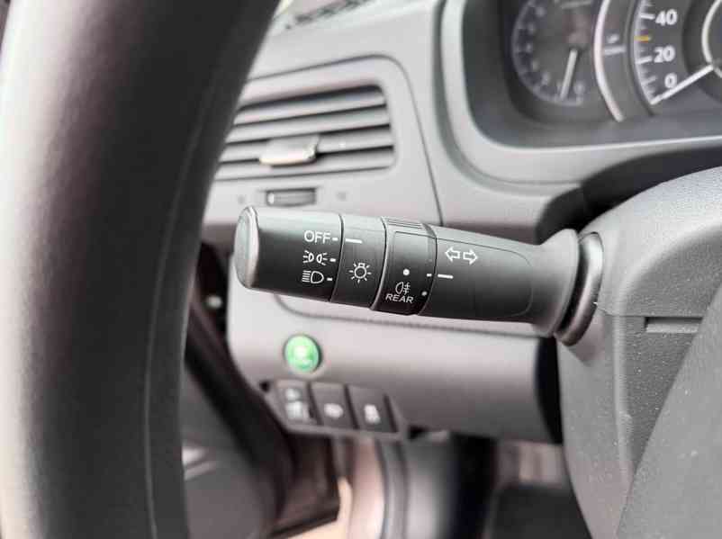 Honda C-RV 2,0i VTEC Comfort benzín 114kw - foto 19