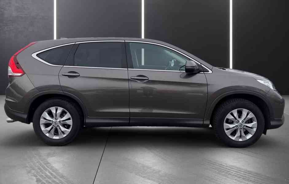 Honda C-RV 2,0i VTEC Comfort benzín 114kw - foto 27