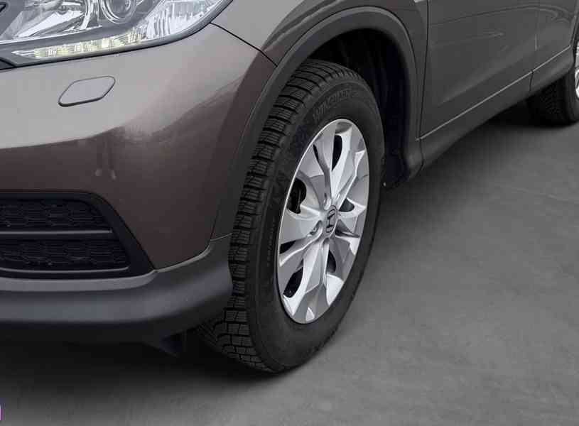 Honda C-RV 2,0i VTEC Comfort benzín 114kw - foto 8