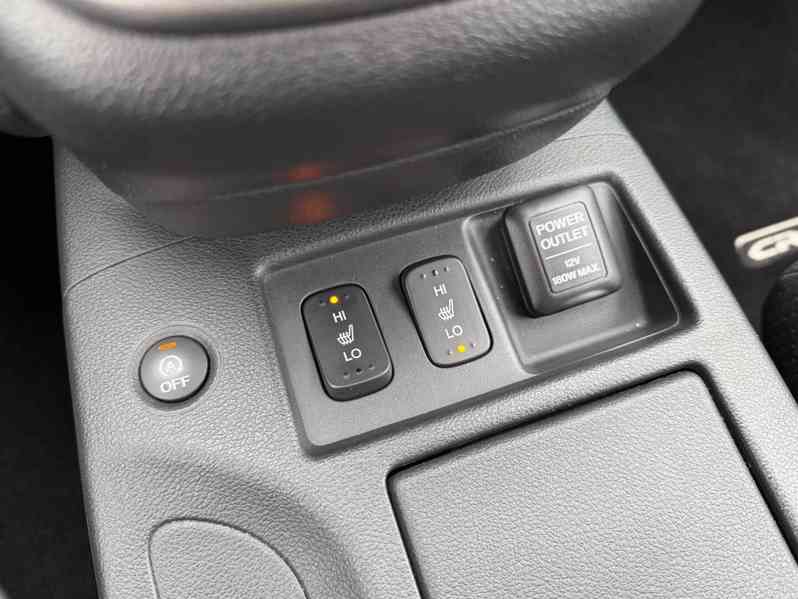 Honda C-RV 2,0i VTEC Comfort benzín 114kw - foto 24