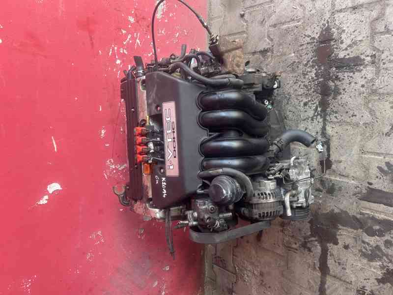 Motor kompl. 2,0 K20A4 110KW Honda CR-V Záruka - foto 1