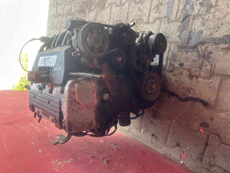 Motor kompl. 2,0 K20A4 110KW Honda CR-V Záruka - foto 2