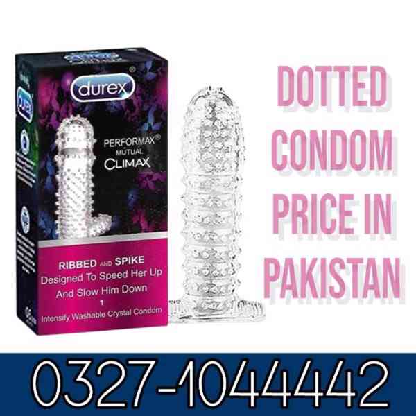 Dotted Condom Price In Pakistan