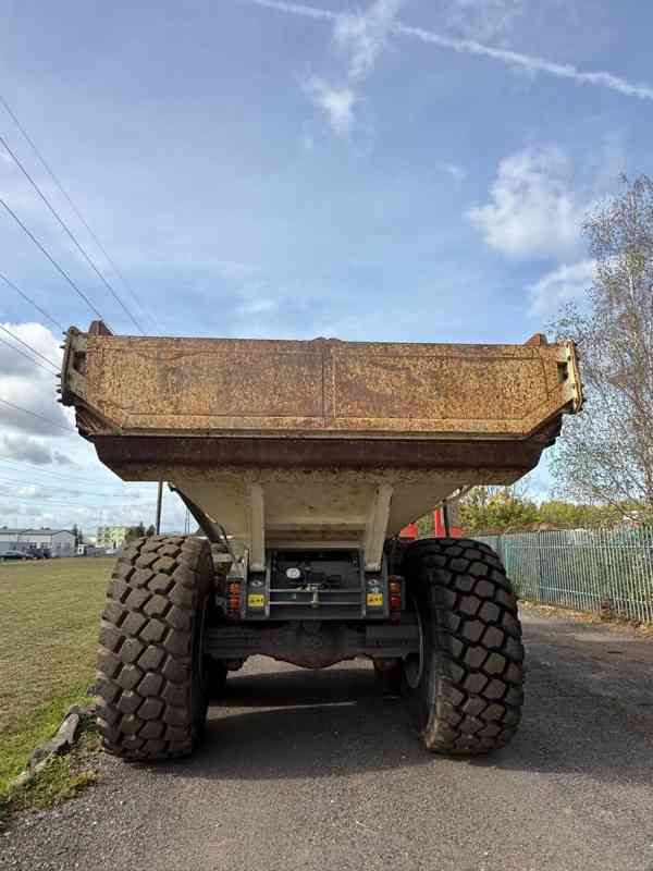 Terex TA400 - 1014 - foto 3